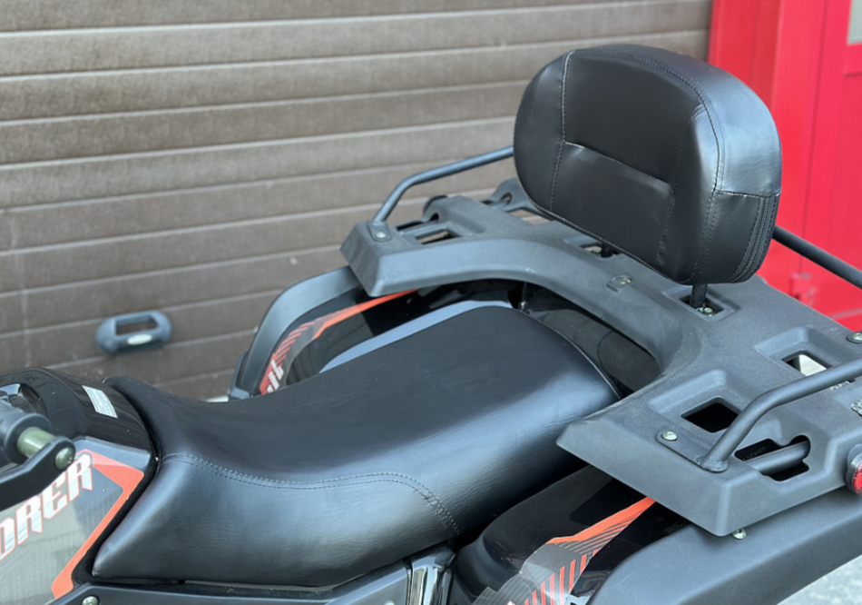 Квадроцикл GBM EXPLORER 400 NEW PREMIUM в Королёве