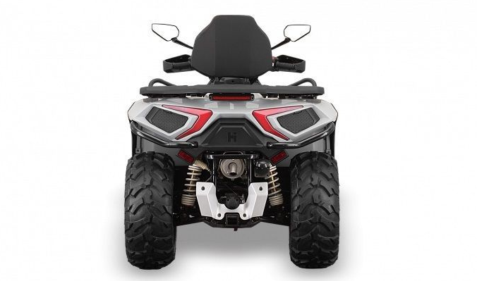 Квадроцикл HISUN GUARDIAN 550L /LONG в Королёве