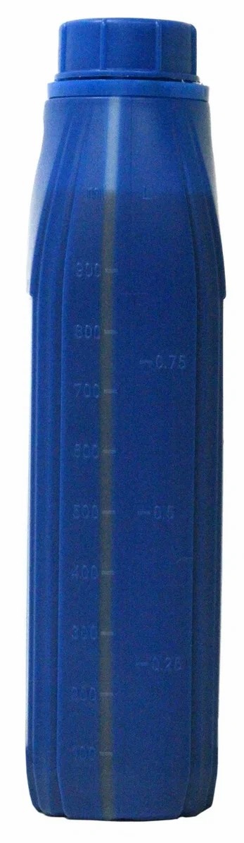 МАСЛО ПОЛУСИНТЕТИЧЕСКОЕ MARLIN ПРЕМИУМ 2Т, TC-W3, 1 ЛИТР в Королёве