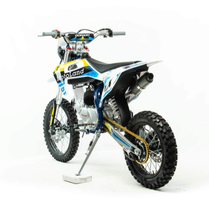 Питбайк MOTOLAND (МОТОЛЕНД) NX125 в Королёве