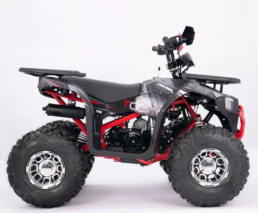 Квадроцикл YACOTA Sirius LD в Королёве