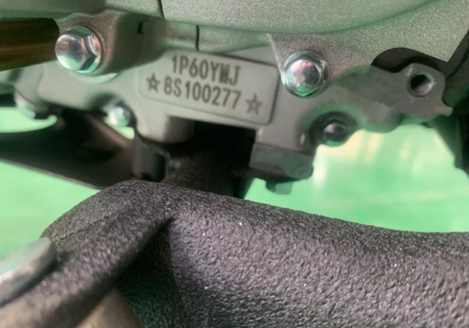 Питбайк JHLMOTO JHLofr LK140 19/16 (ZS1P60YMJ) в Королёве