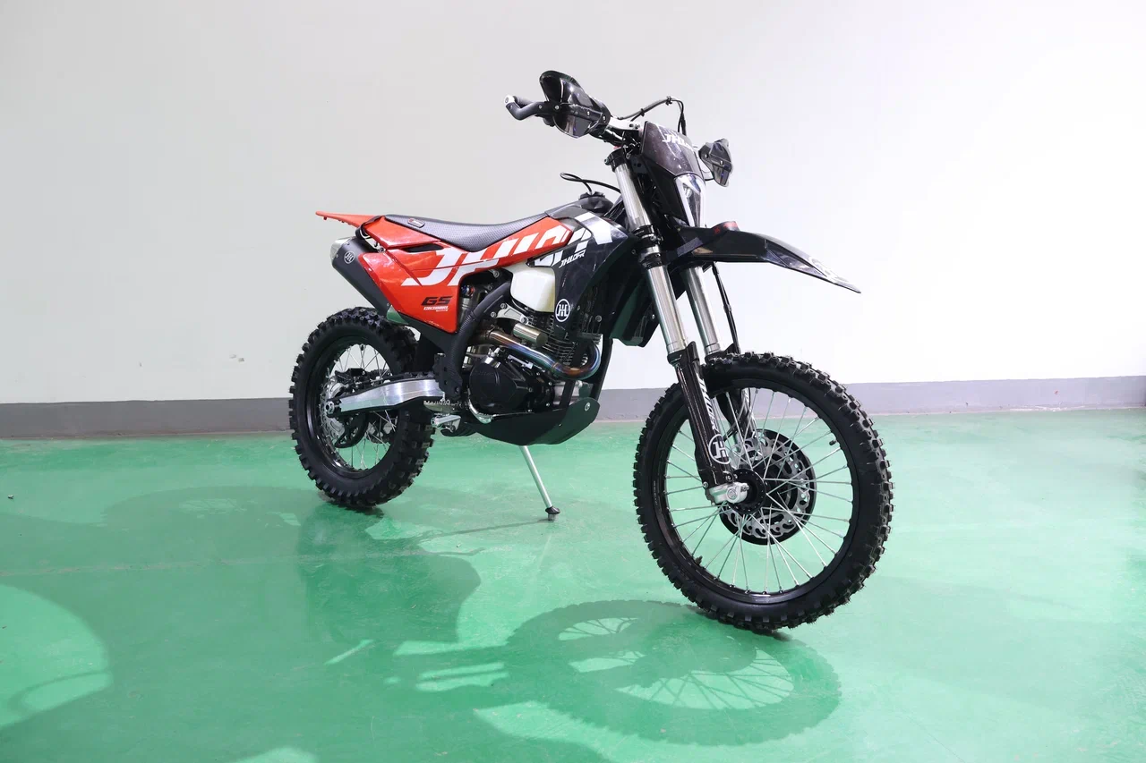 Мотоцикл JHLMOTO JHLofr GS CB300RL в Королёве