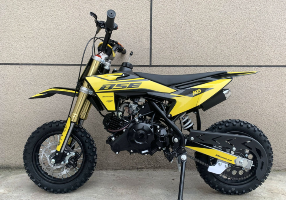 Питбайк BSE K6 в Королёве