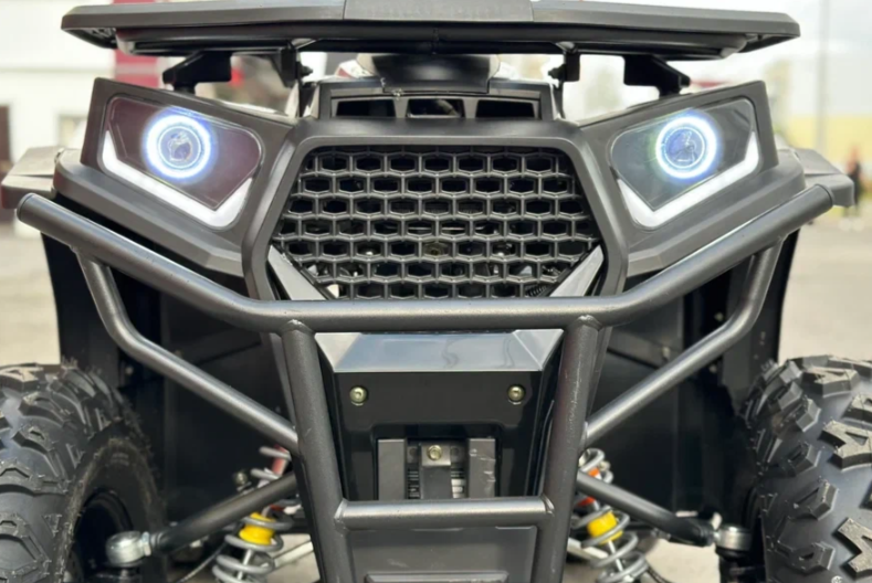 Квадроцикл GBM CROSS HILL 300 NEW в Королёве