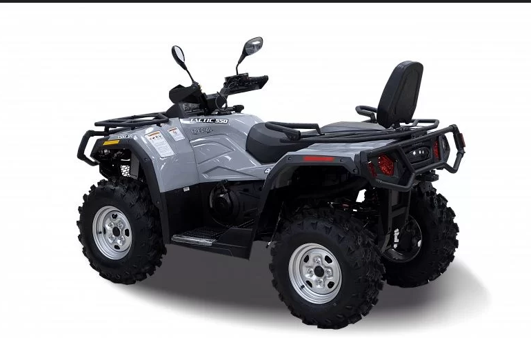 Квадроцикл HISUN TACTIC 550 (HS550ATV) NORMAL в Королёве