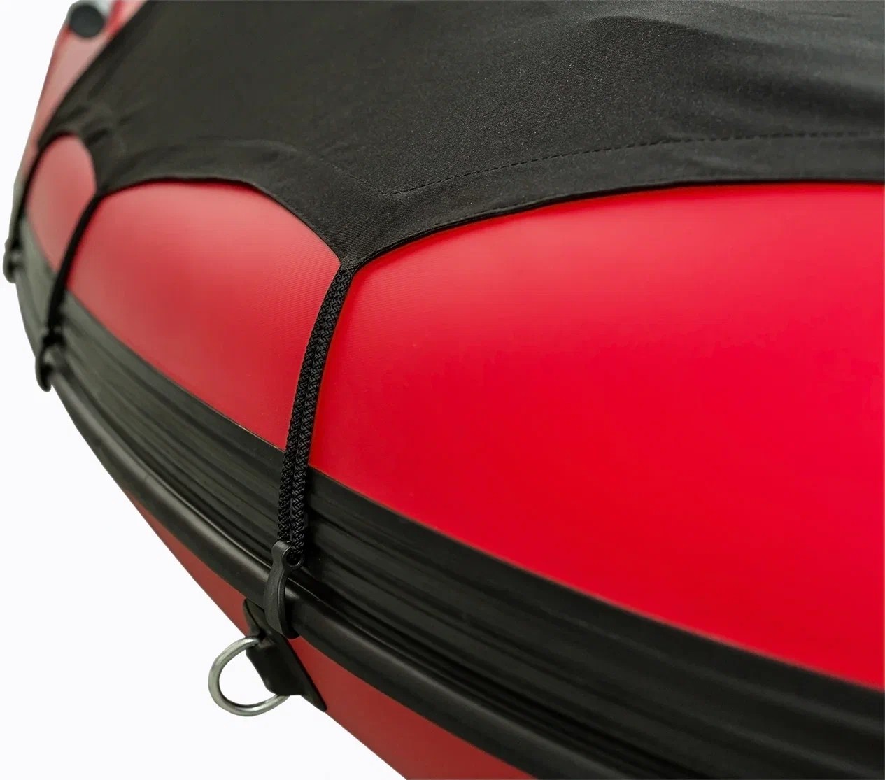 КОМПЛЕКТ НОСОВОГО ТЕНТА К ЛОДКЕ SMARINE AIR MAX 360 ЧЕРНЫЙ в Королёве