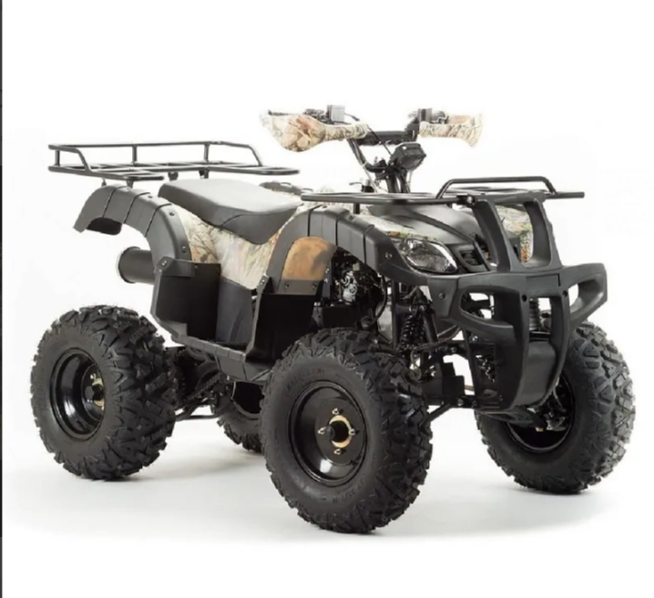 Квадроцикл PROMAX ATV 250 (2025) в Королёве