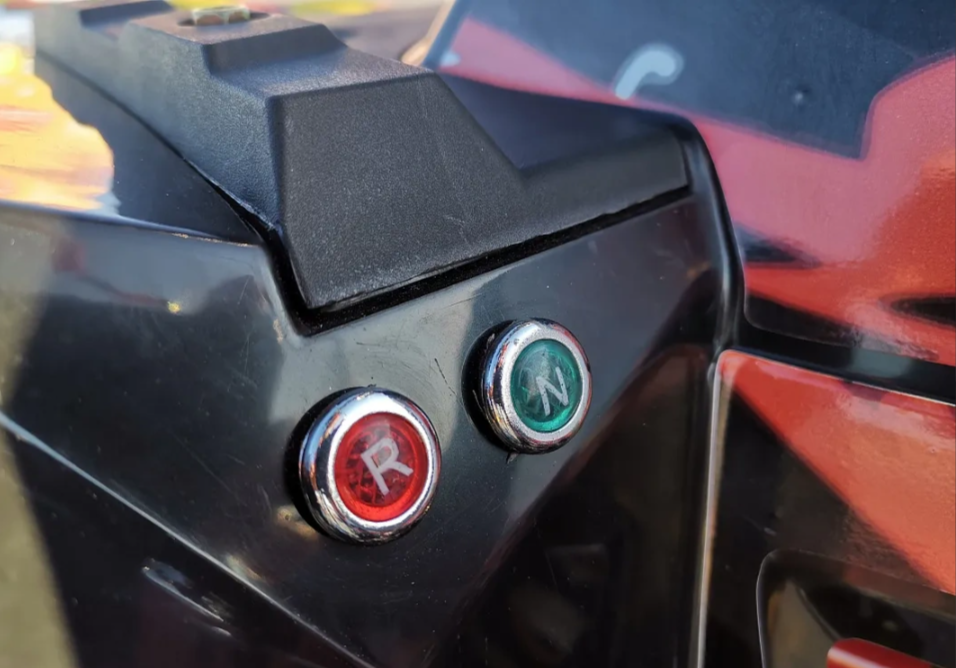 Квадроцикл GBM SHARP KIDS 125 в Королёве