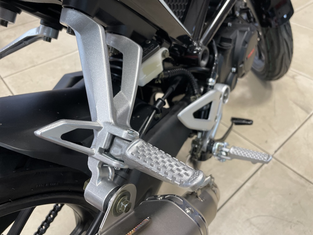 Мопед PROMAX CB150R (49) в Королёве