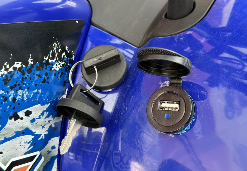  Квадроцикл PROMAX ATV 250 MAX (2025) в Королёве