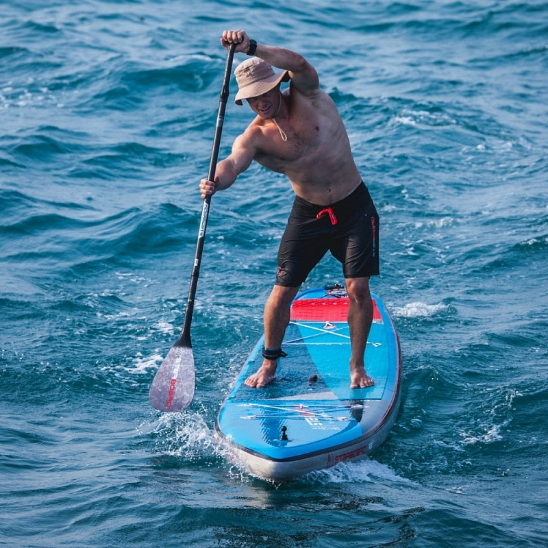 SUP (САП) Доска MISHIMO NAOMI PRO 12 в Королёве