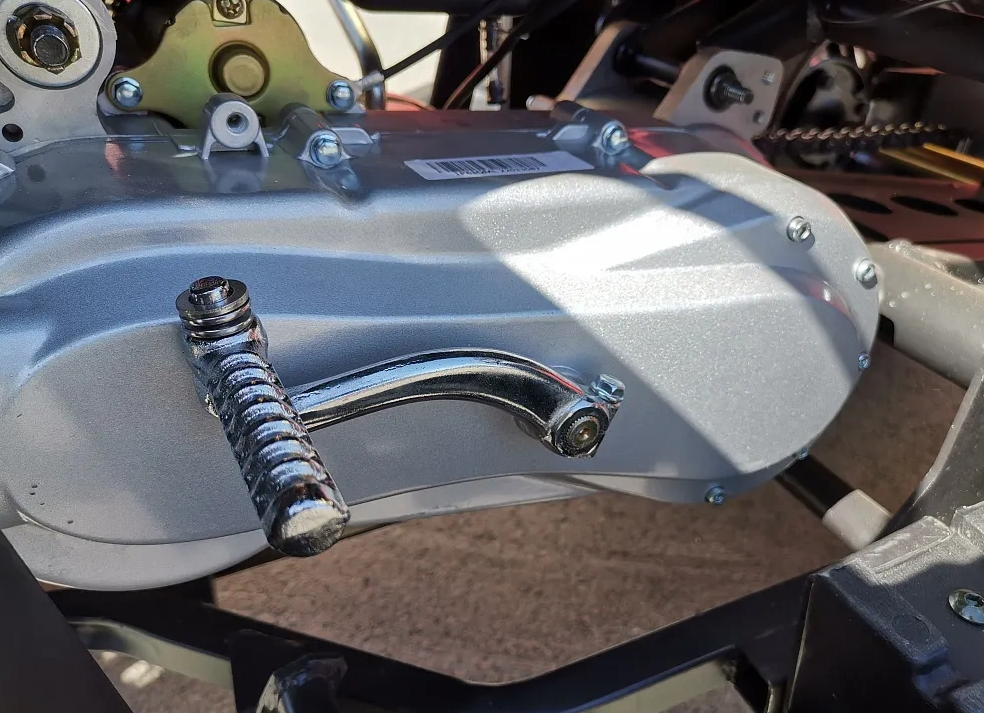 Квадроцикл PROMAX TRX300 CVT в Королёве