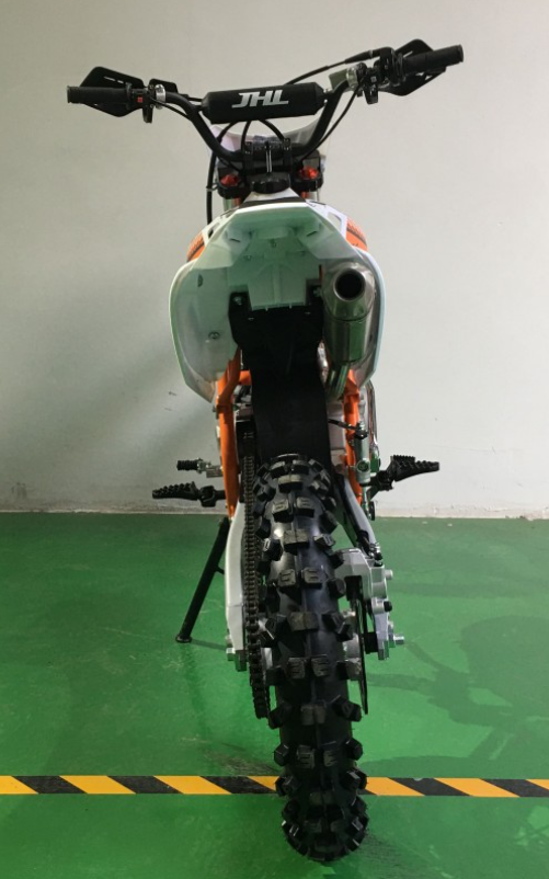 Питбайк JHLMOTO JHL Z125E Pro (ZS154FMI-3) в Королёве