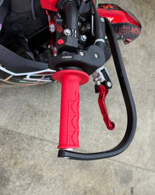 Кроссовый мотоцикл FAIDET CB300F MAX WP в Королёве