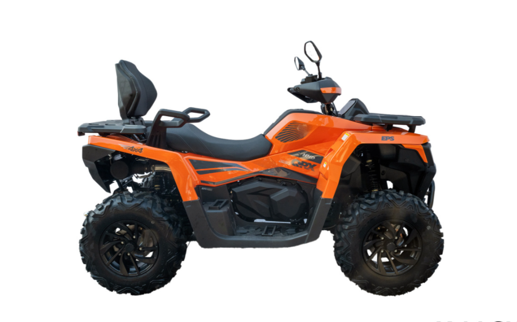 Квадроцикл HND QRX 550 в Королёве