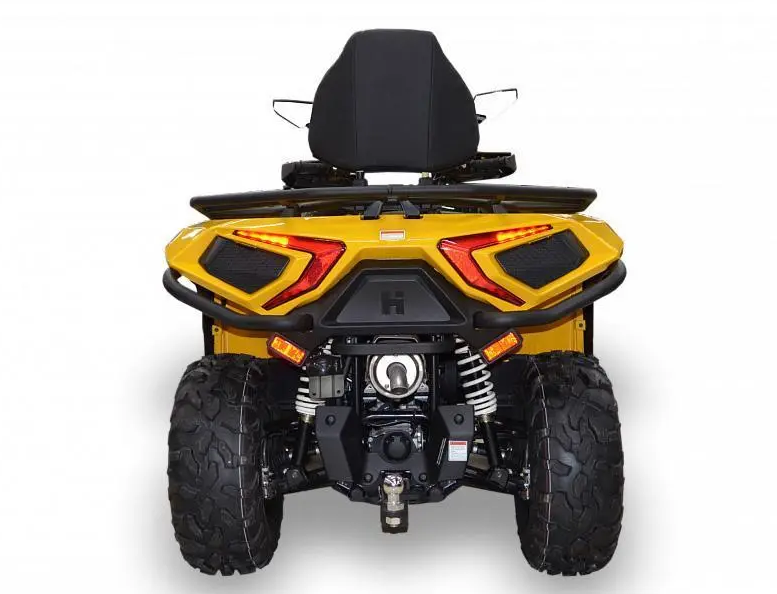 Квадроцикл HISUN GUARDIAN 400L /LONG в Королёве