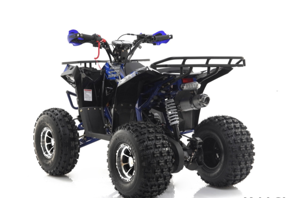 Квадроцикл GBM SHARP 190 PREMIUM SEMI-AUTOMATIC в Королёве