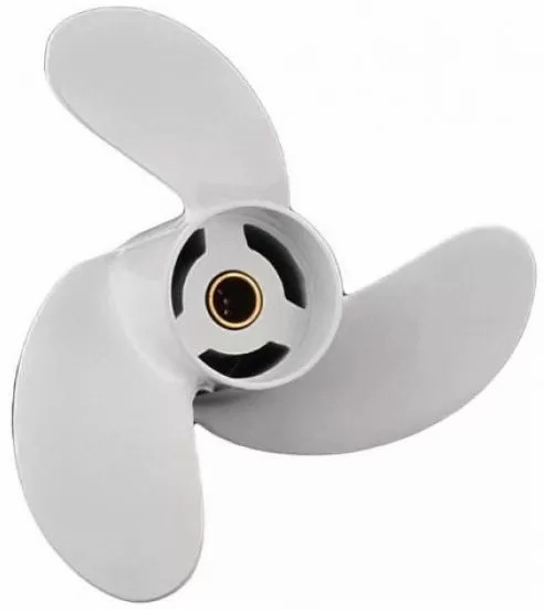 ВИНТ ГРЕБНОЙ MERCURY 4-5 Л.С. 8 3/8X8 в Королёве