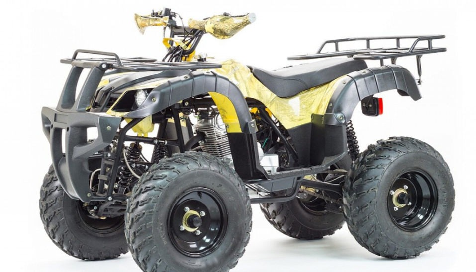 Квадроцикл MOTOLAND (МОТОЛЕНД) 250 ADVENTURE в Королёве