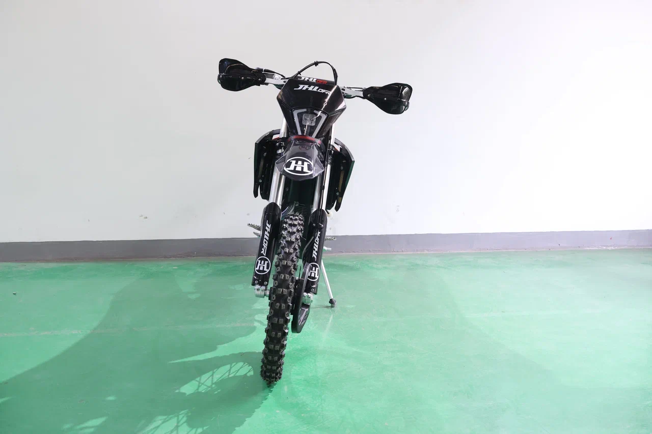 Мотоцикл JHLMOTO JHLofr GS CB300RL в Королёве