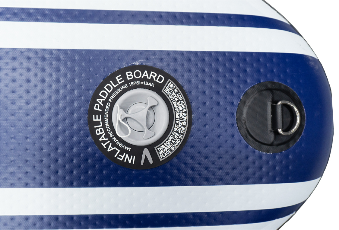 Сап-борд синий 10.6ft RIVIERA в Королёве