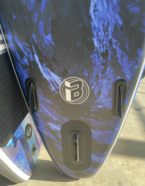 SUP (САП) ДОСКА RAIDEX I BOARD 11’ (332СМ) N 17 в Королёве