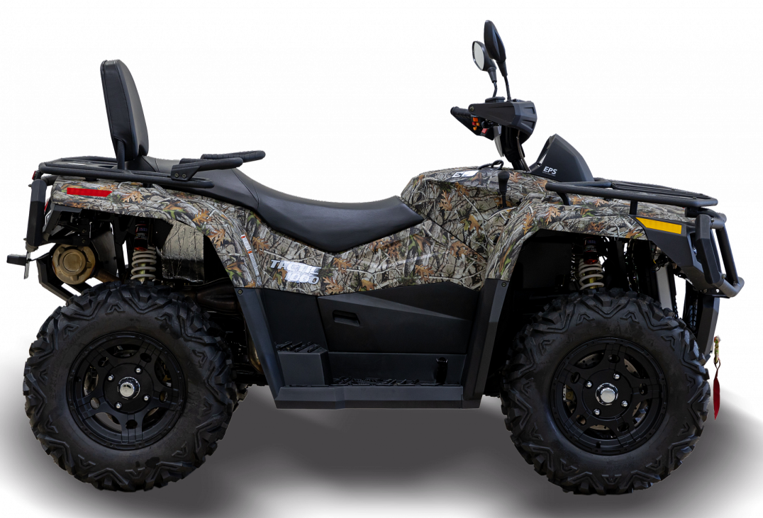 Квадроцикл HISUN TACTIC GT1000/LIMITED в Королёве
