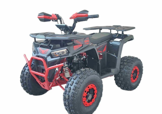 Квадроцикл YACOTA VEKTOR 125 в Королёве