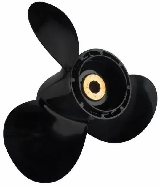 ВИНТ ГРЕБНОЙ SUZUKI DF8A-20A / DT9.9-15(A); 3X9-1/4X8 в Королёве