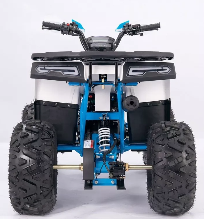 Квадроцикл YACOTA SIRIUS 110 в Королёве