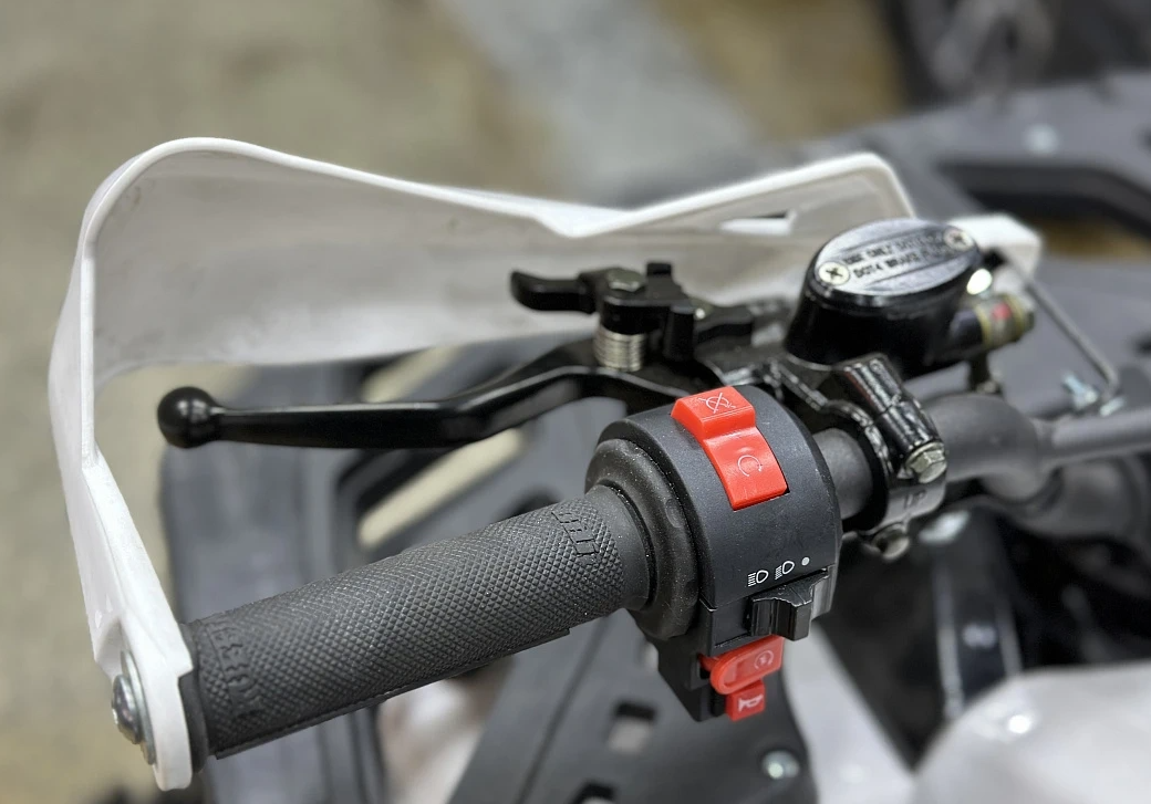 Квадроцикл PROMAX WILD 2.0 190 в Королёве