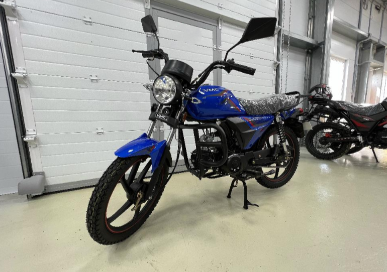 Мопед VENTO RIVA - II CX PRO в Королёве