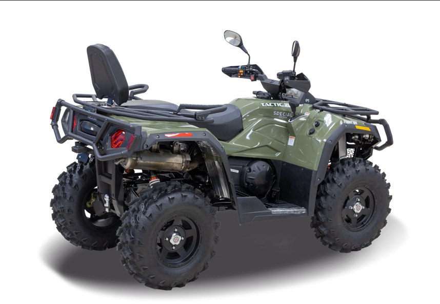Квадроцикл HISUN HiSUN TACTIC 750-/LIMITED/ в Королёве