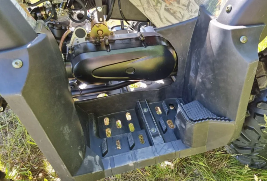 Квадроцикл PROMAX ATV 250 (2025) в Королёве