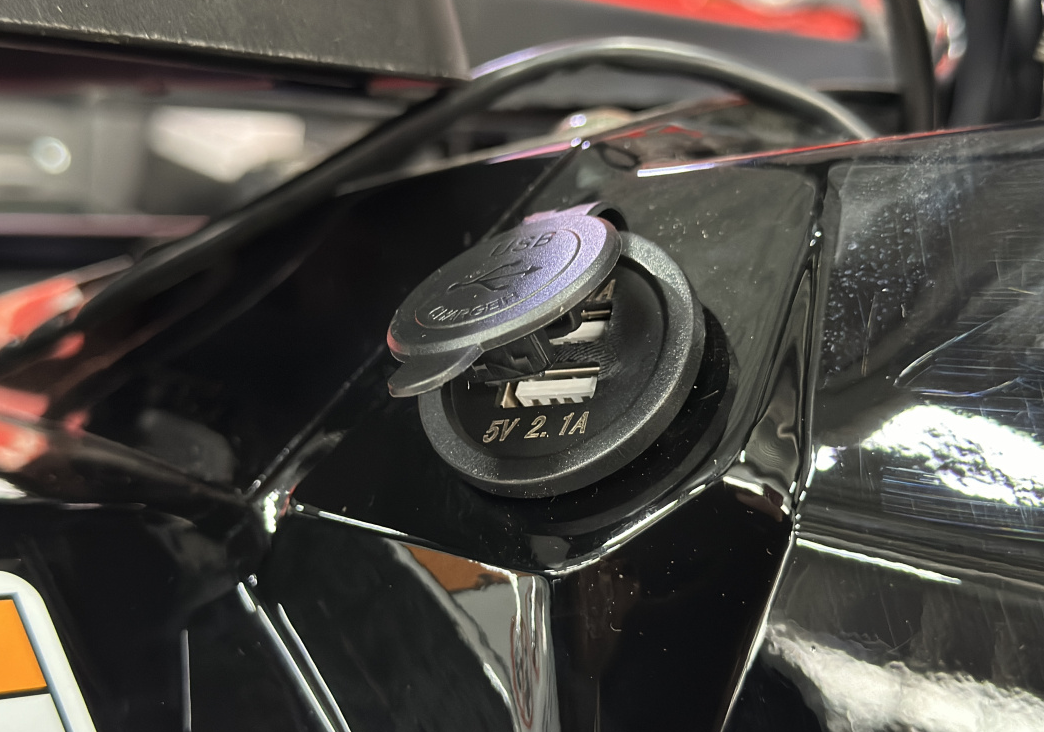 Квадроцикл GBM MAVERICK 300 NEW LUX в Королёве