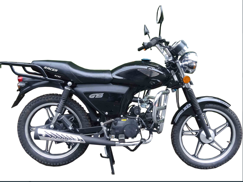 Мопед RACER RC50-F ALPHA + ЦПГ 110 см3 в Королёве