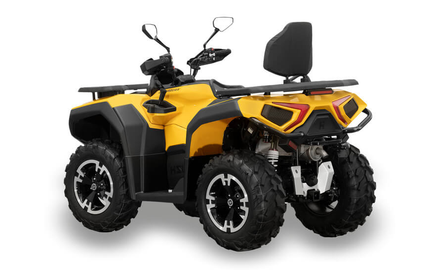 Квадроцикл HISUN GUARDIAN 750S -/SHORT/ в Королёве