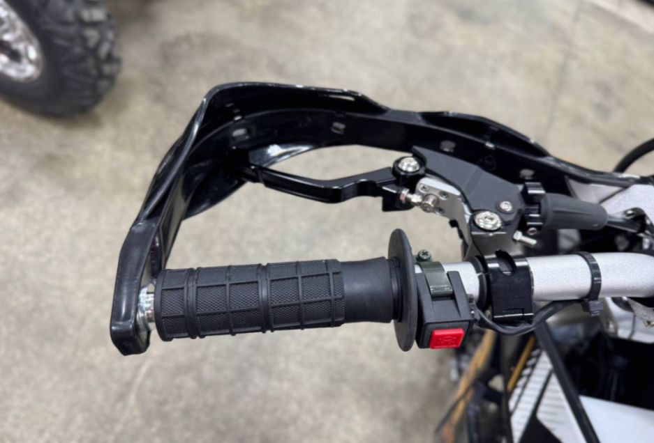 Мотоцикл (питбайк) PROMAX FIDET (ФАЙДЕТ) 145E PRO 17/14 в Королёве