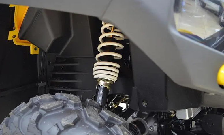 Квадроцикл HISUN GUARDIAN 400L /LONG в Королёве