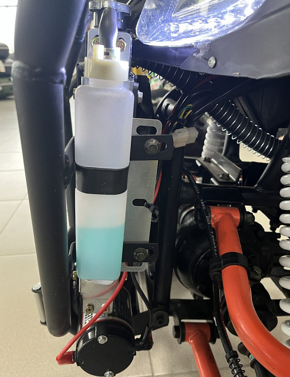 Квадроцикл PROMAX 300 4X4 ALL ROAD в Королёве