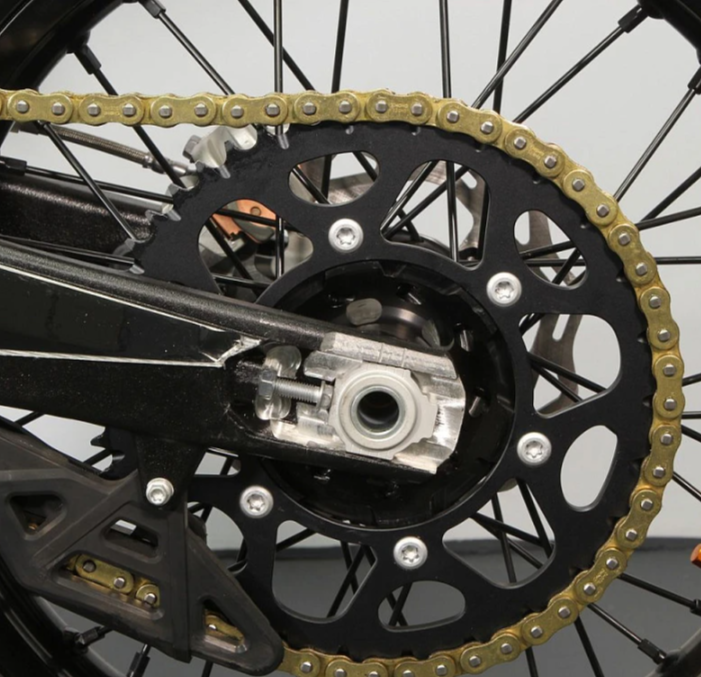 Мотоцикл Avantis Enduro 300 PRO EFI Exclusive (NC250/177MM) ARS в Королёве