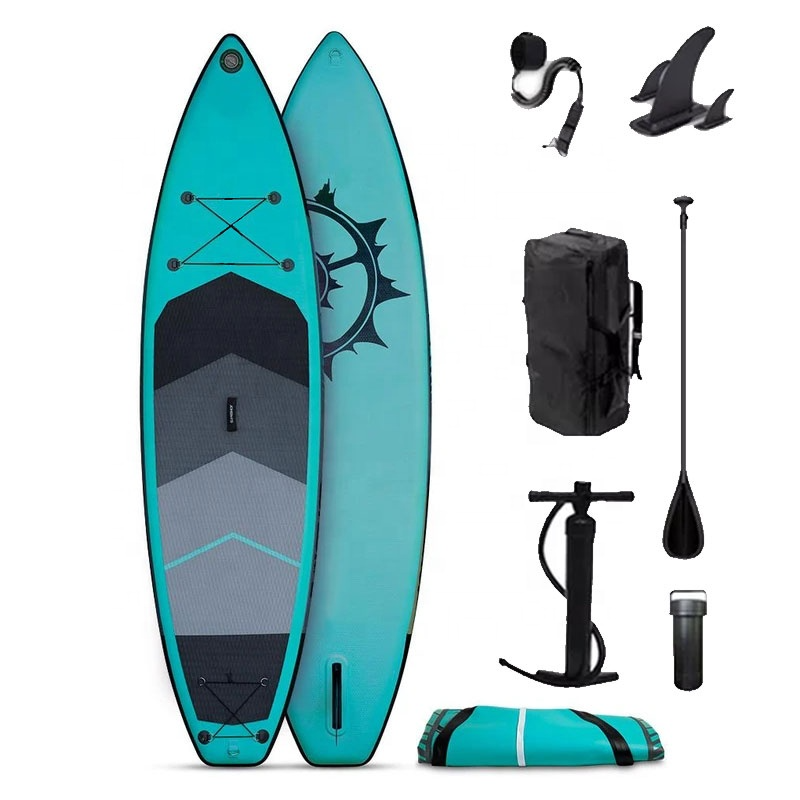 SUP (САП) Доска MISHIMO CLASIK 10.6 в Королёве