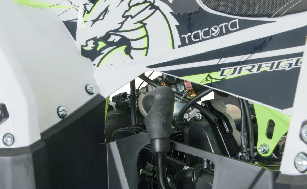 Квадроцикл YACOTA DRAGON в Королёве