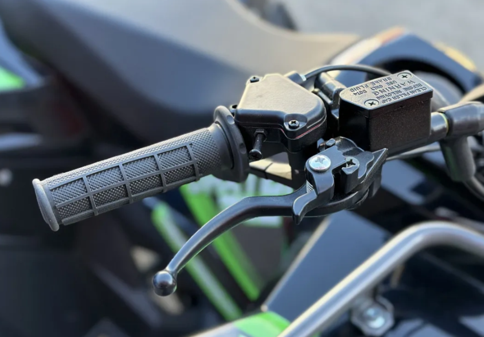 Квадроцикл GBM DAXTER 220 NEW в Королёве