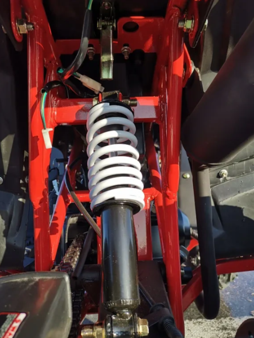 Квадроцикл GBM SHARP KIDS 125 в Королёве