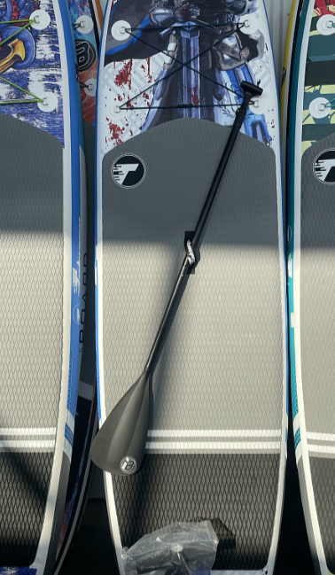 SUP (САП) ДОСКА RAIDEX I BOARD 11’ (332СМ) N 28 в Королёве