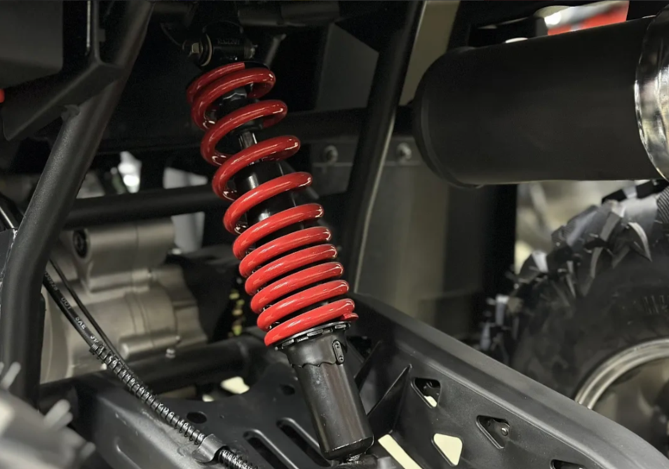 Квадроцикл GBM MAVERICK 300 NEW PREMIUM в Королёве