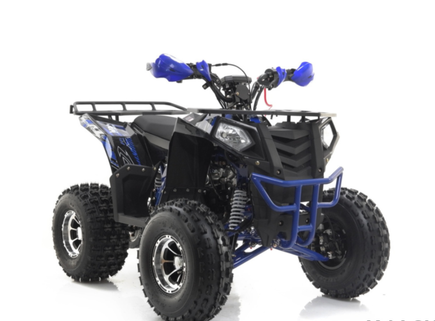 Квадроцикл GBM SHARP 190 PREMIUM SEMI-AUTOMATIC в Королёве