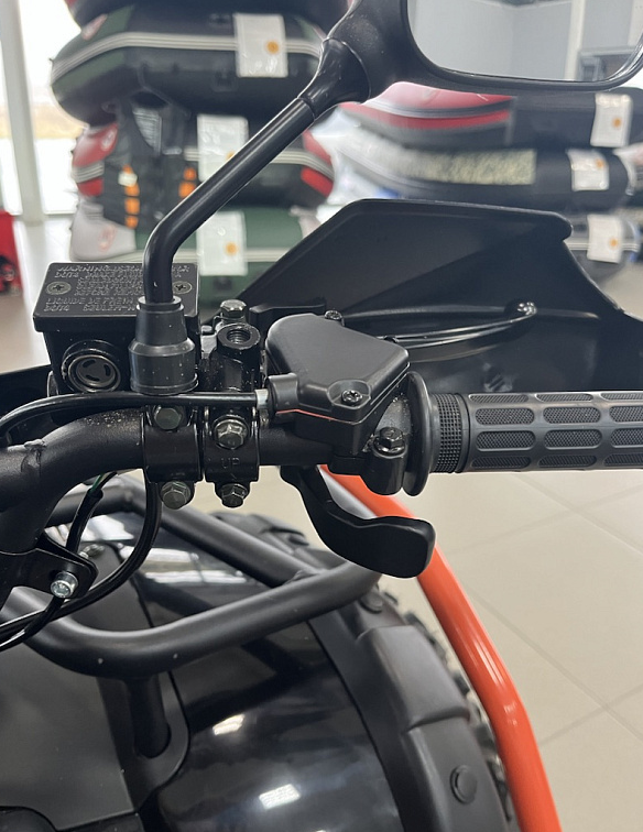 Квадроцикл PROMAX 300 4X4 ALL ROAD в Королёве